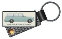 Vanden Plas Princess MkII Countryman 1962-63 Keyring Lighter